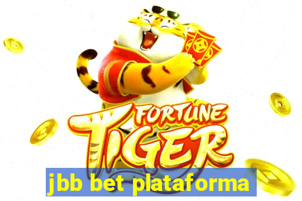 jbb bet plataforma